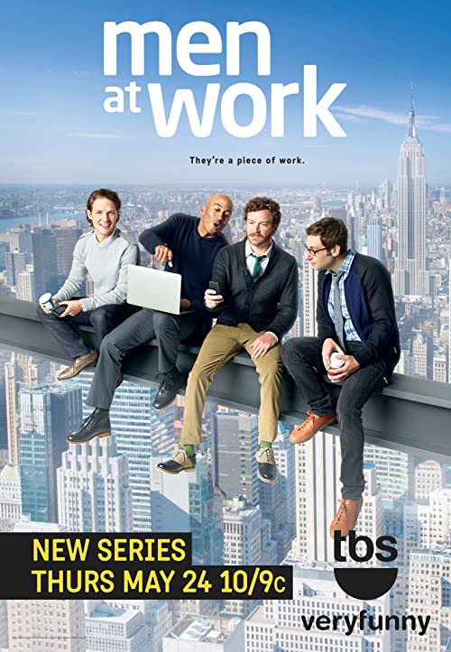 Men.at.Work.S01.1080p.AMZN.WEB-DL.DD+5.1.H.264-Cinefeel – 15.4 GB