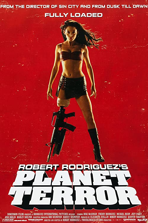 Planet.Terror.2007.720p.BluRay.DTS.x264-DON – 7.9 GB