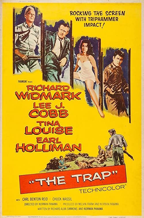 The.Trap.1959.1080p.BluRay.REMUX.AVC.FLAC.1.0-EPSiLON – 14.3 GB