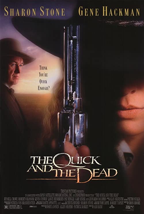 The.Quick.and.the.Dead.1995.720p.BluRay.DTS.x264-ESiR – 7.9 GB