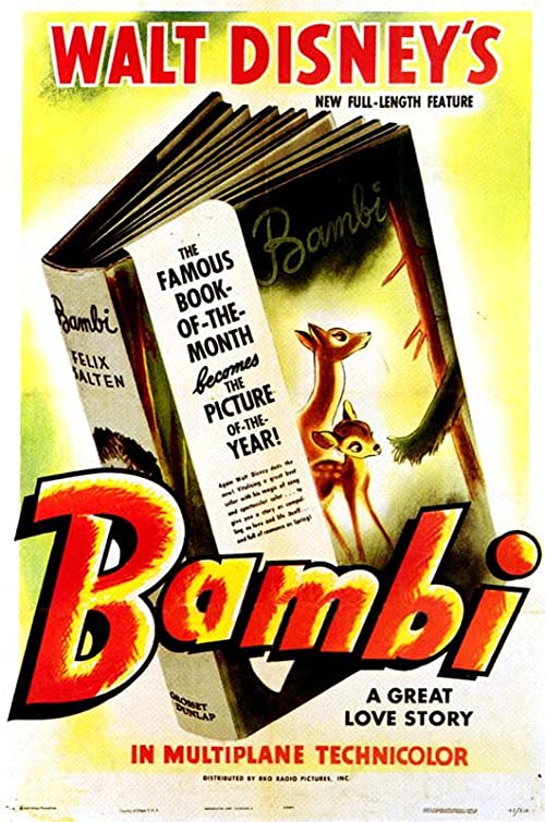 Bambi.1941.BluRay.1080p.DTS.x264.dxva-decibeL – 6.3 GB