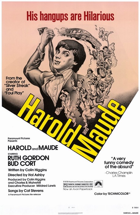 Harold.and.Maude.1971.Criterion.Collection.1080p.Blu-ray.Remux.AVC.LPCM.2.0-KRaLiMaRKo – 23.9 GB