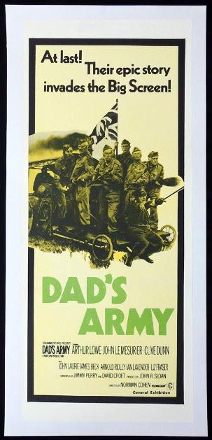 Dads.Army.1971.1080p.BluRay.x264-GAZER – 9.8 GB