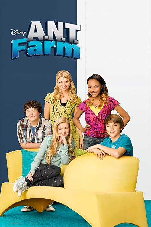 A.N.T.Farm.S03.1080p.WEB-DL.DD+.5.1.x264-TrollHD – 42.0 GB