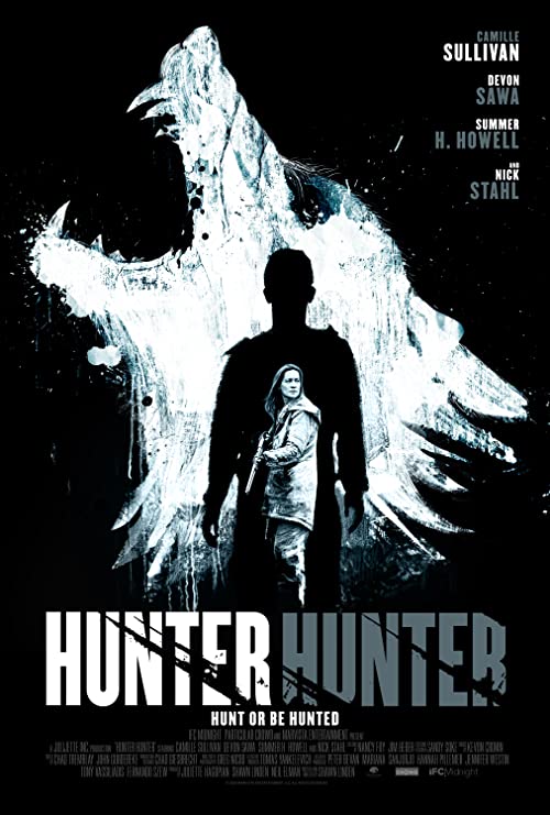 Hunter.Hunter.2020.1080p.Blu-ray.Remux.AVC.DTS-HD.MA.5.1-KRaLiMaRKo – 23.3 GB