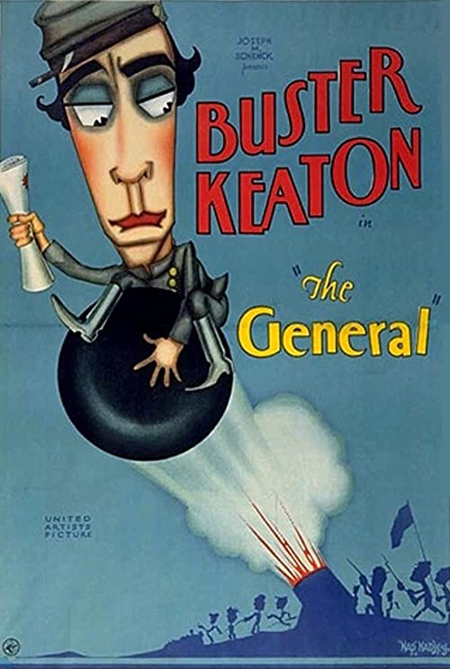 The.General.1926.720p.BluRay.x264-CtrlHD – 5.5 GB
