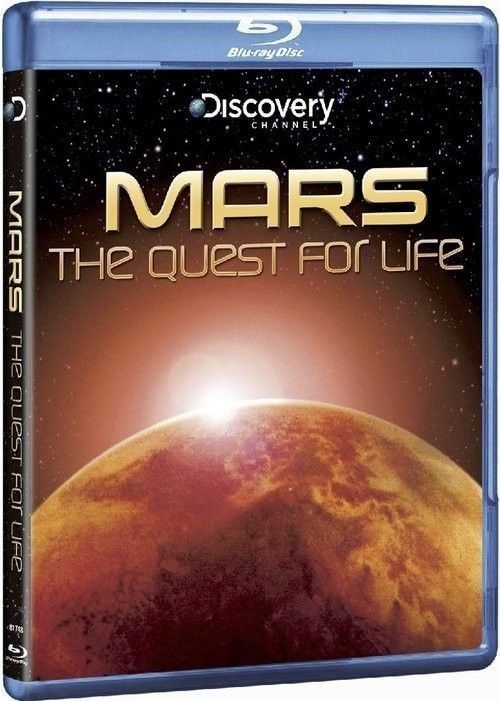 Mars: Quest for Life