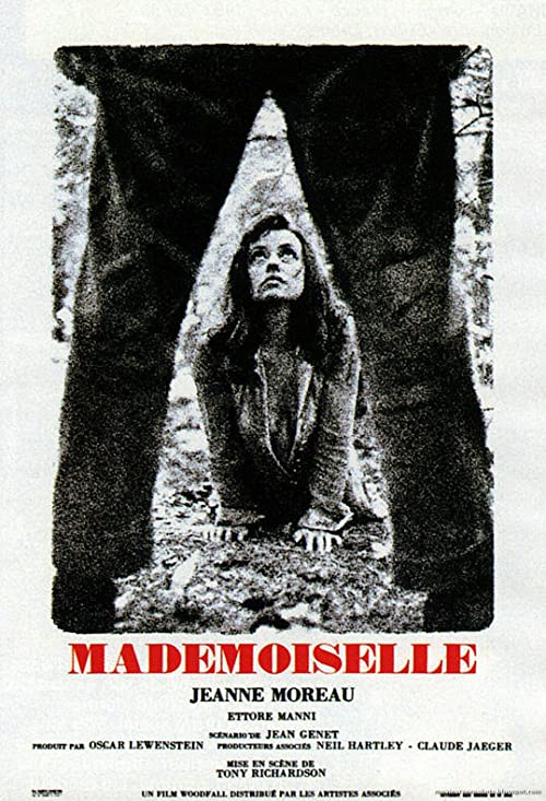 Mademoiselle.1966.1080p.BluRay.x264-ORBS – 11.7 GB