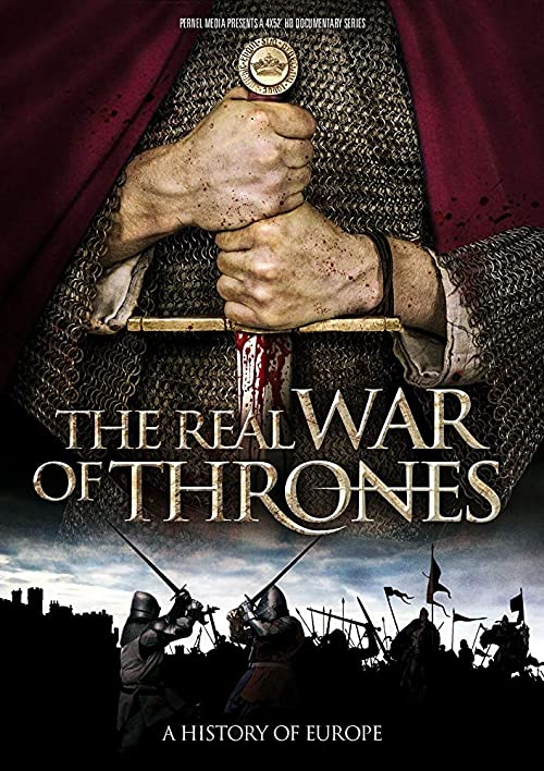 The.Real.War.of.Thrones.S02.720p.WEBRip.x264-TViLLAGE – 4.4 GB