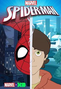 Marvels.Spider-Man.S02.1080p.DSNP.WEB-DL.DDP5.1.H.264-LAZY – 35.0 GB