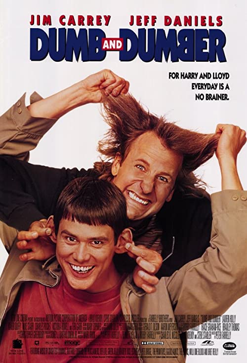 Dumb.and.Dumber.1994.Unrated.720p.BluRay.AC3.x264-HiFi – 7.0 GB