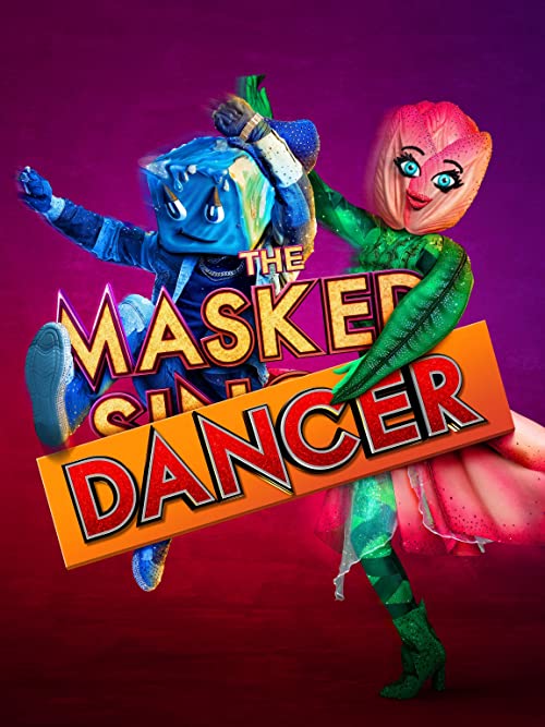 The.Masked.Dancer.S01.1080p.AMZN.WEB-DL.DDP2.0.H264.SDCC – 32.3 GB