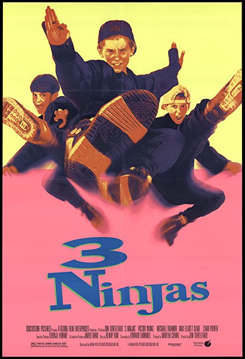 3.Ninjas.1992.1080p.AMZN.WEB-DL.DDP2.0.x264-ABM – 9.4 GB