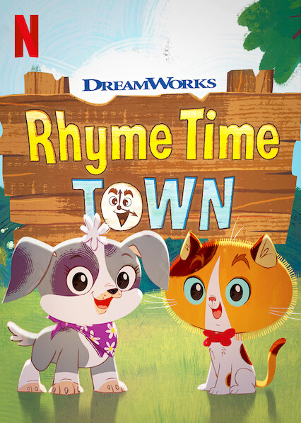 Rhyme.Time.Town.S02.720p.NF.WEB-DL.DDP5.1.x264-LAZY – 5.8 GB