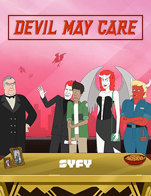 Devil.May.Care.S01.720p.PCOK.WEB-DL.DDP5.1.H.264-NTb – 2.6 GB