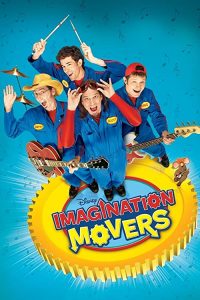 Imagination.Movers.S01.1080p.DSNP.WEB-DL.AAC2.0.H.264-LAZY – 36.6 GB