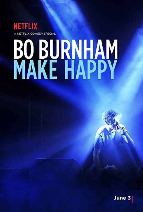 Bo.Burnham.Make.Happy.2016.1080p.WEBRip.X264-DEFLATE – 6.0 GB