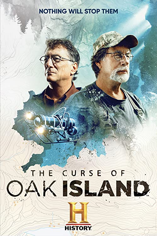 The.Curse.of.Oak.Island.S08.720p.WEB-DL.AAC2.0.H.264-BAE – 20.0 GB