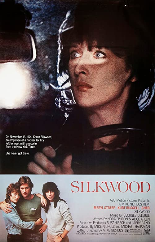 Silkwood.1983.720p.BluRay.FLAC.2.0.x264-TDD – 7.6 GB