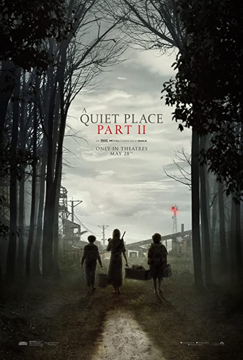 A.Quiet.Place.Part.II.2020.720p.BluRay.DD5.1.x264-NTb – 4.0 GB