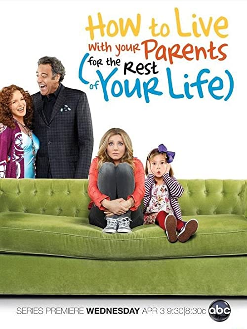How.to.Live.with.Your.Parents.S01.1080p.AMZN.WEB-DL.DD+5.1.H.264-Cinefeel – 19.7 GB