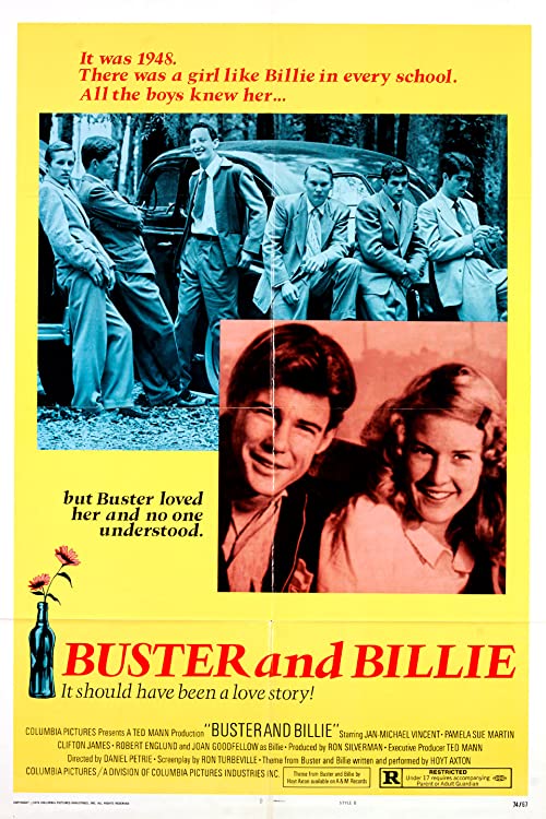 Buster.and.Billie.1974.1080p.BluRay.FLAC.x264-EDPH – 10.4 GB
