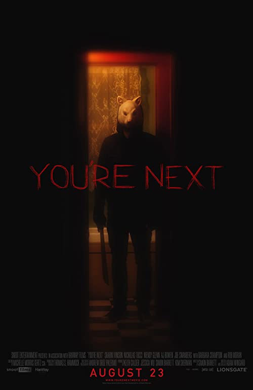 Youre.Next.2011.RERIP.720p.BluRay.X264-GECKOS – 4.4 GB