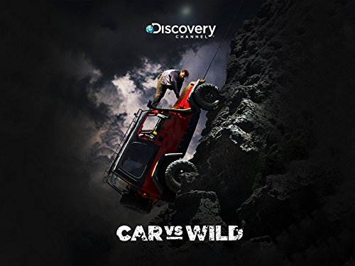 Car.Vs.Wild.S01.1080p.AMZN.WEB-DL.DDP2.0.x264 – 42.1 GB