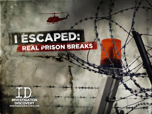 I.Escaped.Real.Prison.Breaks.S02.1080p.AMZN.WEB-DL.DDP.2.0.H.264-FLUX – 24.2 GB