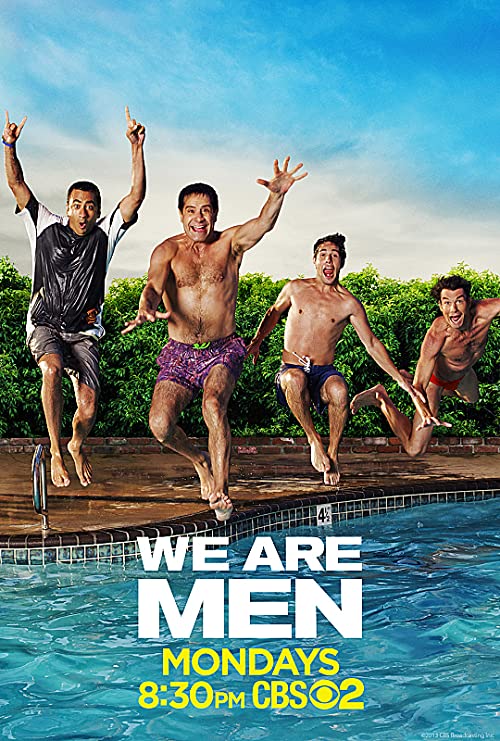 We.Are.Men.S01.1080p.AMZN.WEB-DL.DD+5.1.x264-Cinefeel – 3.0 GB