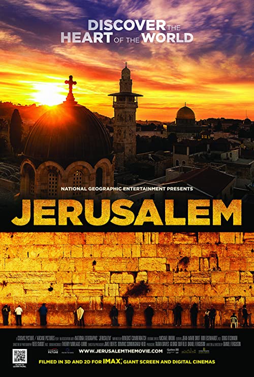 Jerusalem.2013.DOCU.720p.BluRay.x264-PSYCHD – 2.2 GB