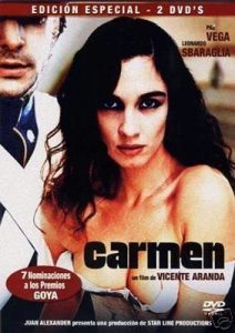 Carmen.2003.720p.BluRay.x264-KaKa – 5.5 GB