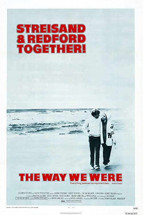 The.Way.We.Were.1973.1080p.Blu-ray.Remux.AVC.DTS-HD.MA.5.1-KRaLiMaRKo – 22.8 GB