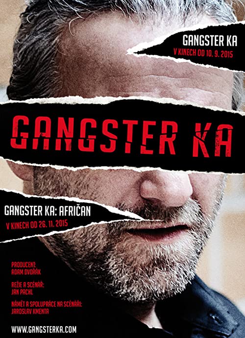 Gangster Ka