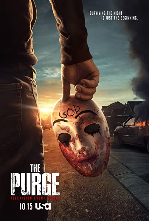 The.Purge.S02.720p.BluRay.x264-BORDURE – 17.3 GB
