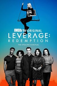 Leverage.Redemption.S01.1080p.WEB-DL.DD+5.1.H.264-EXPLOIT – 27.1 GB