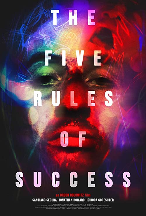 The.Five.Rules.of.Success.2021.1080p.AMZN.WEB-DL.DDP5.1.H.264-EVO – 8.7 GB