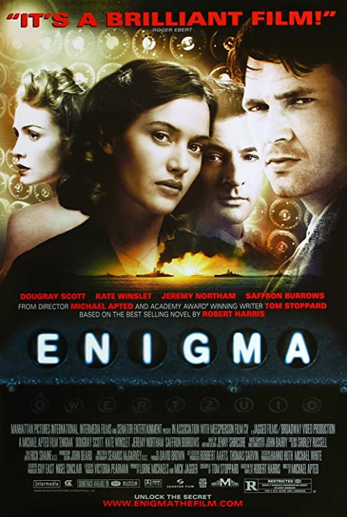 Enigma.2001.1080p.Blu-ray.Remux.AVC.DTS-HD.MA.5.1-KRaLiMaRKo – 32.6 GB