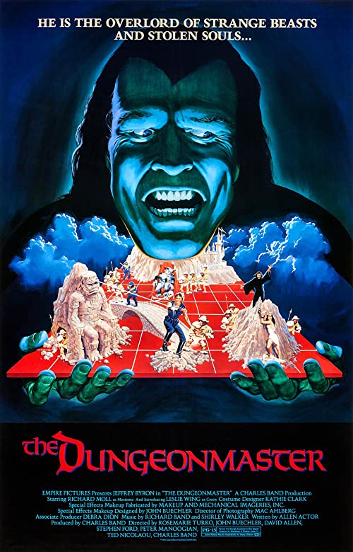 Dungeonmaster.1984.720p.BluRay.AC3.x264-FulciLives – 6.4 GB