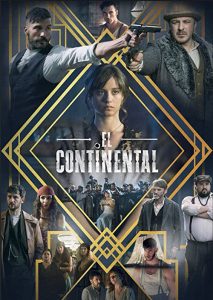 El.Continental.S01.1080p.WEB-DL.AAC5.1.H.264-SbR – 25.5 GB