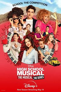High.School.Musical.The.Musical.The.Series.S02.720p.DSNP.WEB-DL.DDP5.1.Atmos.H.264-LAZY – 11.3 GB