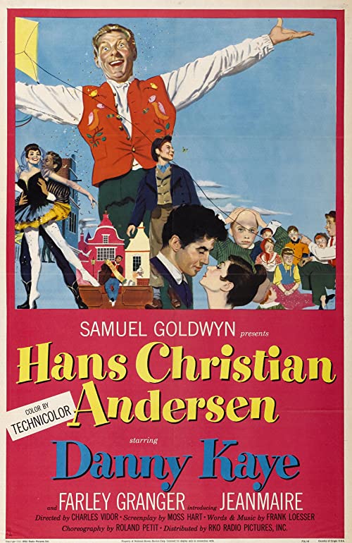 Hans.Christian.Andersen.1952.720p.BluRay.x264-GECKOS – 4.4 GB