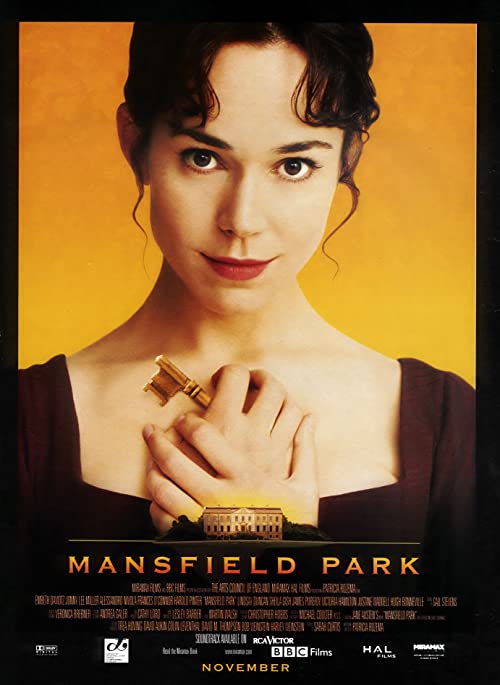 Mansfield.Park.1999.1080p.Blu-ray.Remux.AVC.DTS-HD.MA.5.1-KRaLiMaRKo – 16.9 GB