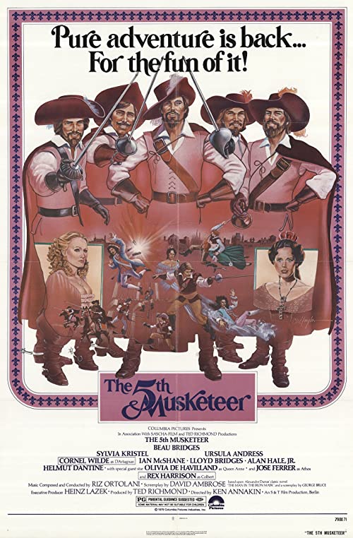 The.Fifth.Musketeer.1979.720p.WEB-DL.DDP2.0.H.264-ISA – 4.4 GB