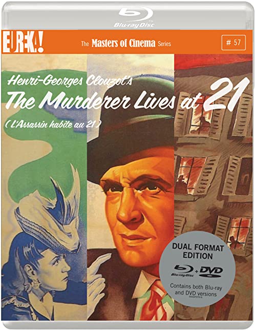 The.Murderer.Lives.At.Number.21.1942.1080p.BluRay.x264-CiNEFiLE – 5.5 GB