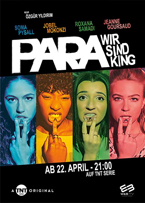 Para-Wir.sind.King.S01.1080p.BluRay.DTS.x264-SbR – 33.9 GB