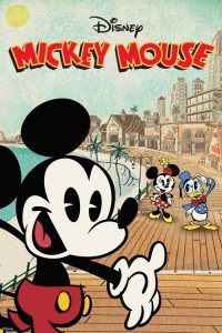 Disney.Mickey.Mouse.S02.1080p.DSNP.WEB-DL.DDP5.1.H.264-LAZY – 4.1 GB