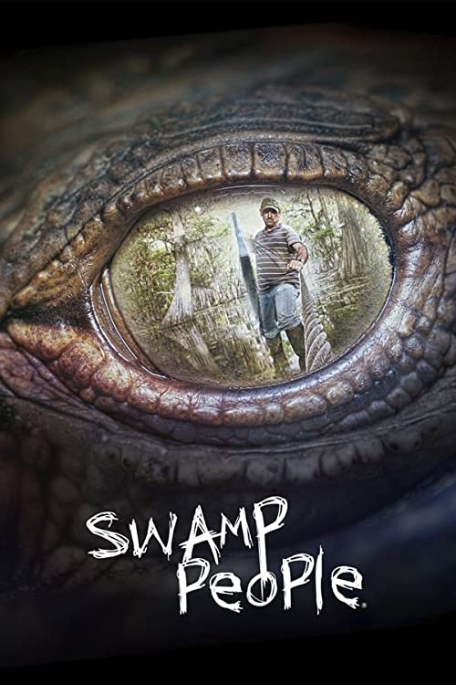 Swamp.People.S01.720p.WEB-DL.AAC2.0.H.264-BOOP – 8.0 GB