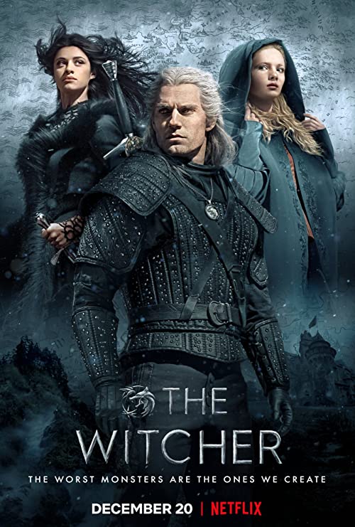 The.Witcher.S01.2160p.NF.WEB-DL.DDP5.1.Atmos.DV.H.265-CRYBABIES – 54.5 GB
