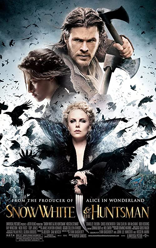 Snow.White.and.the.Huntsman.2012.EXTENDED.1080p.BluRay.DTS.x264-HDMaNiAcS – 14.5 GB